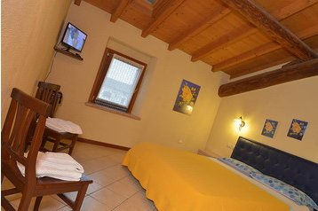 Italija Privát Valeggio sul Mincio, Eksterijer